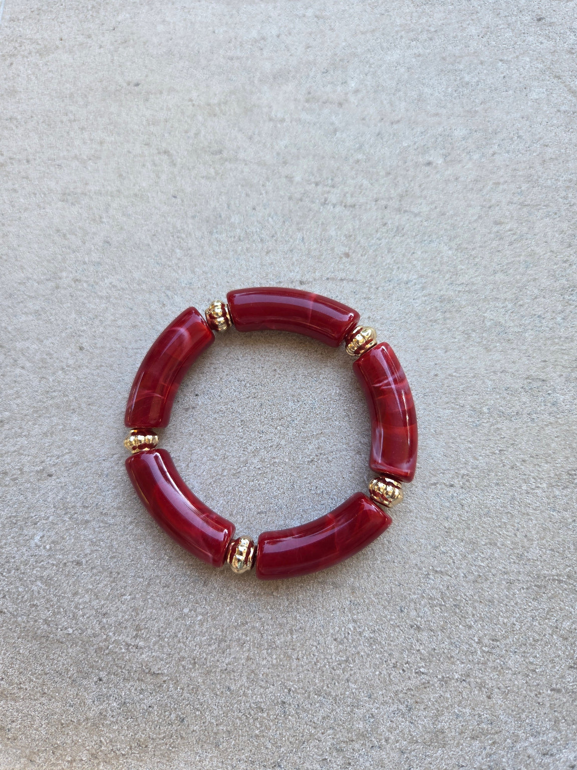 Pulseira Red
