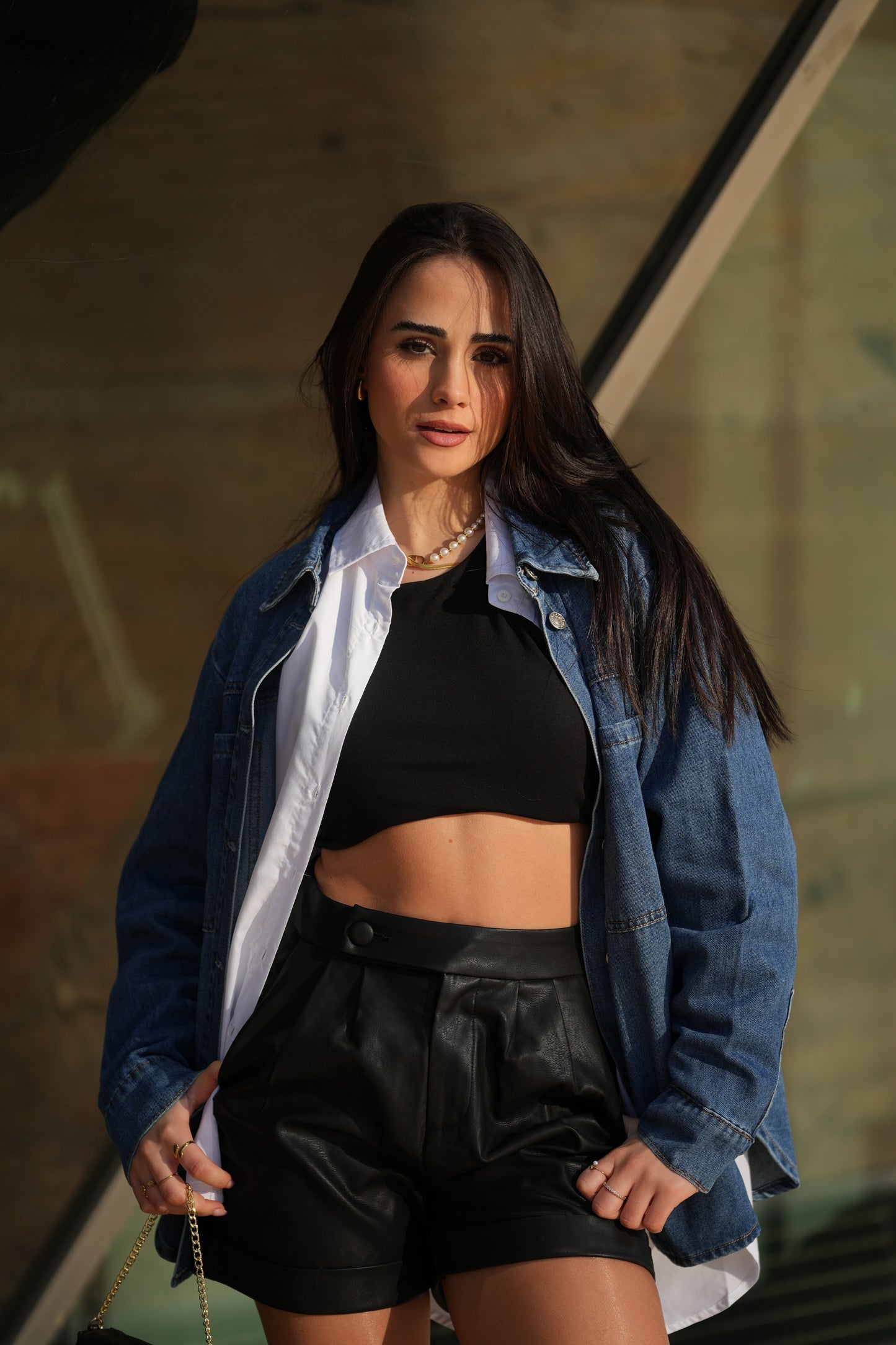 Calção de polipele Cosmos