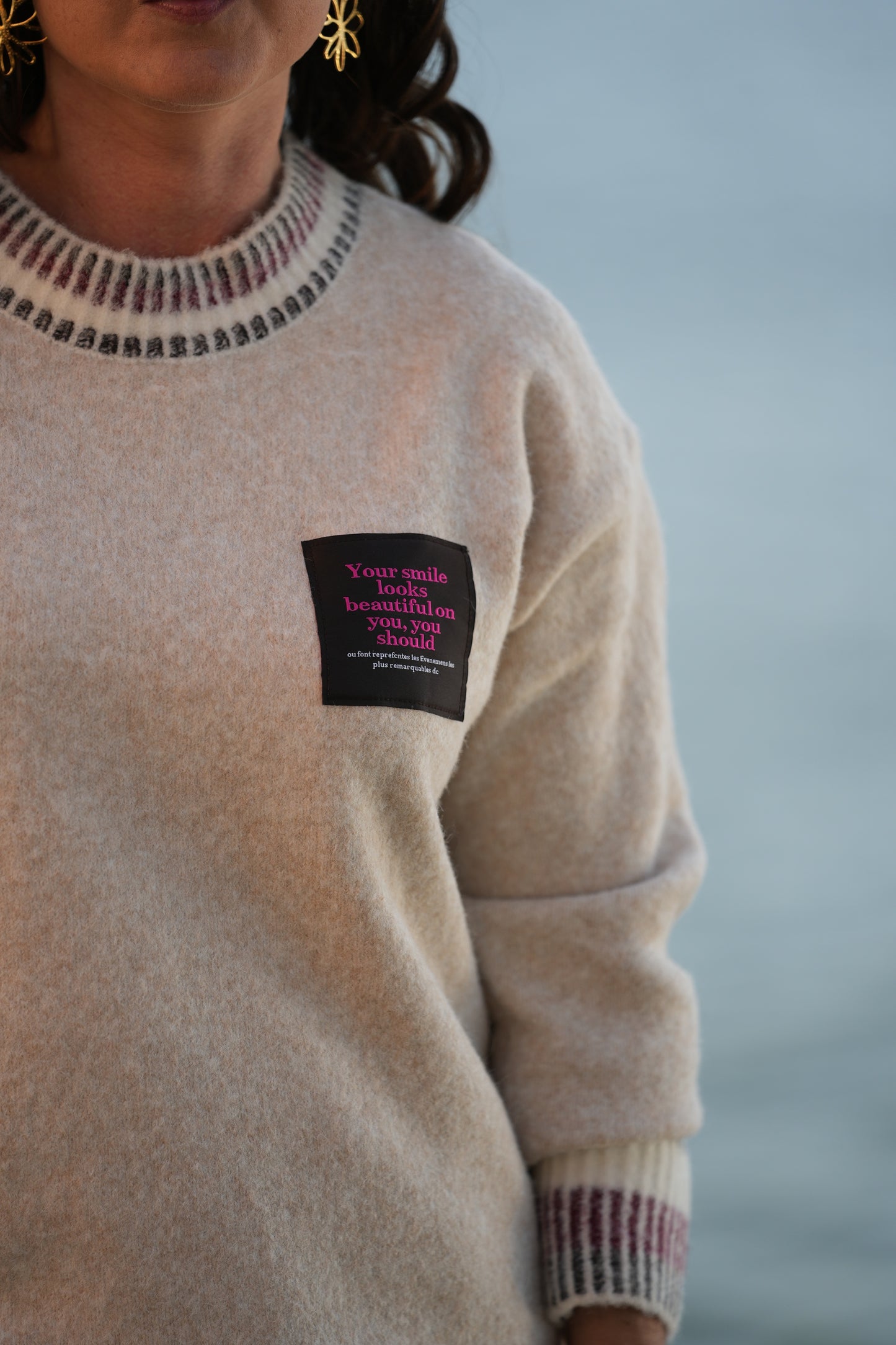 Malha Beautiful Smile