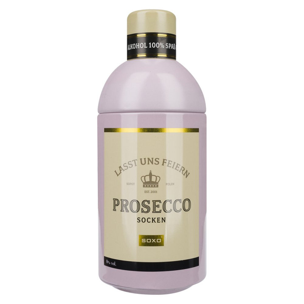 Meias Espumante Prosecco