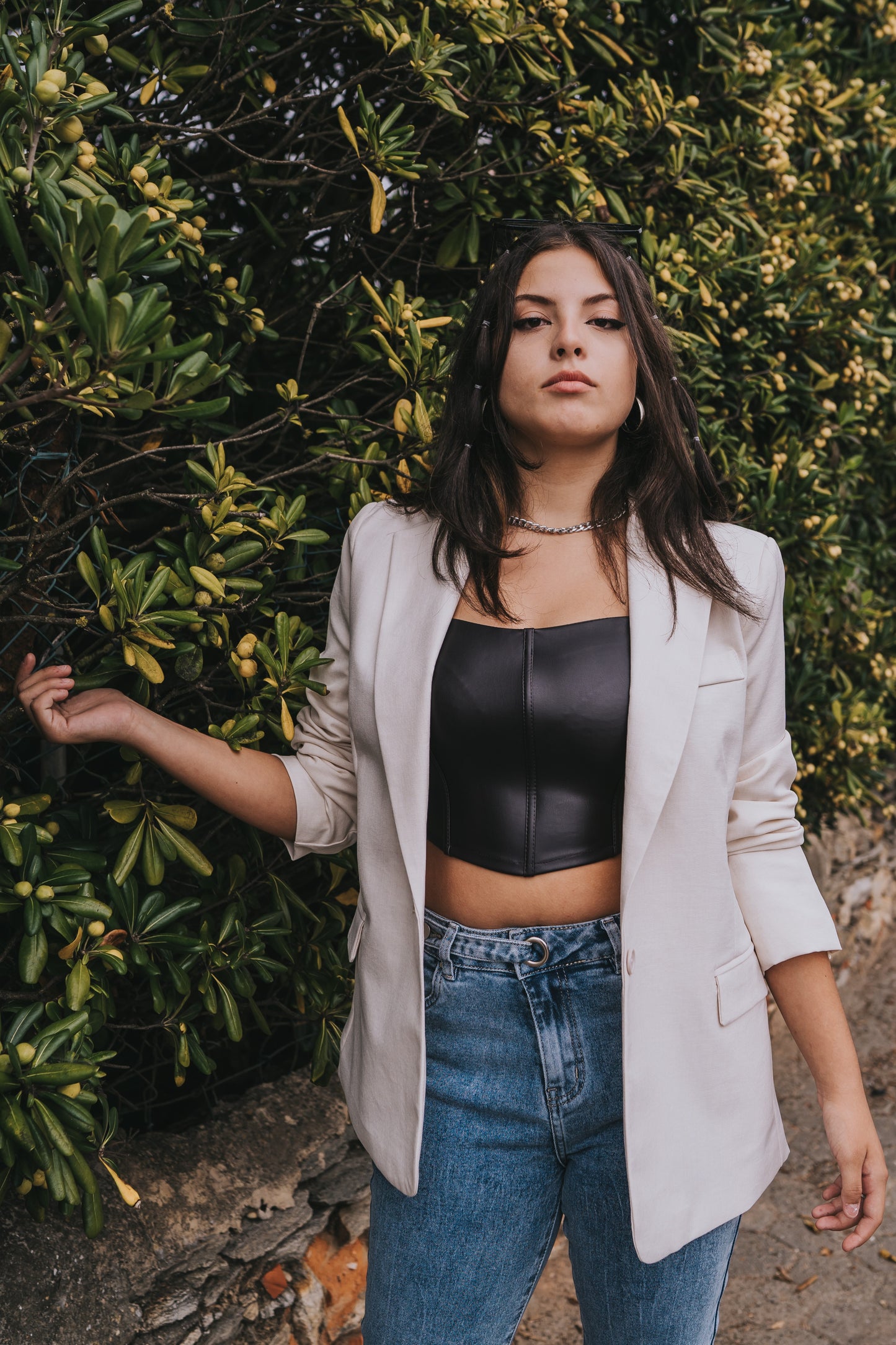 Corpete polipele Adele