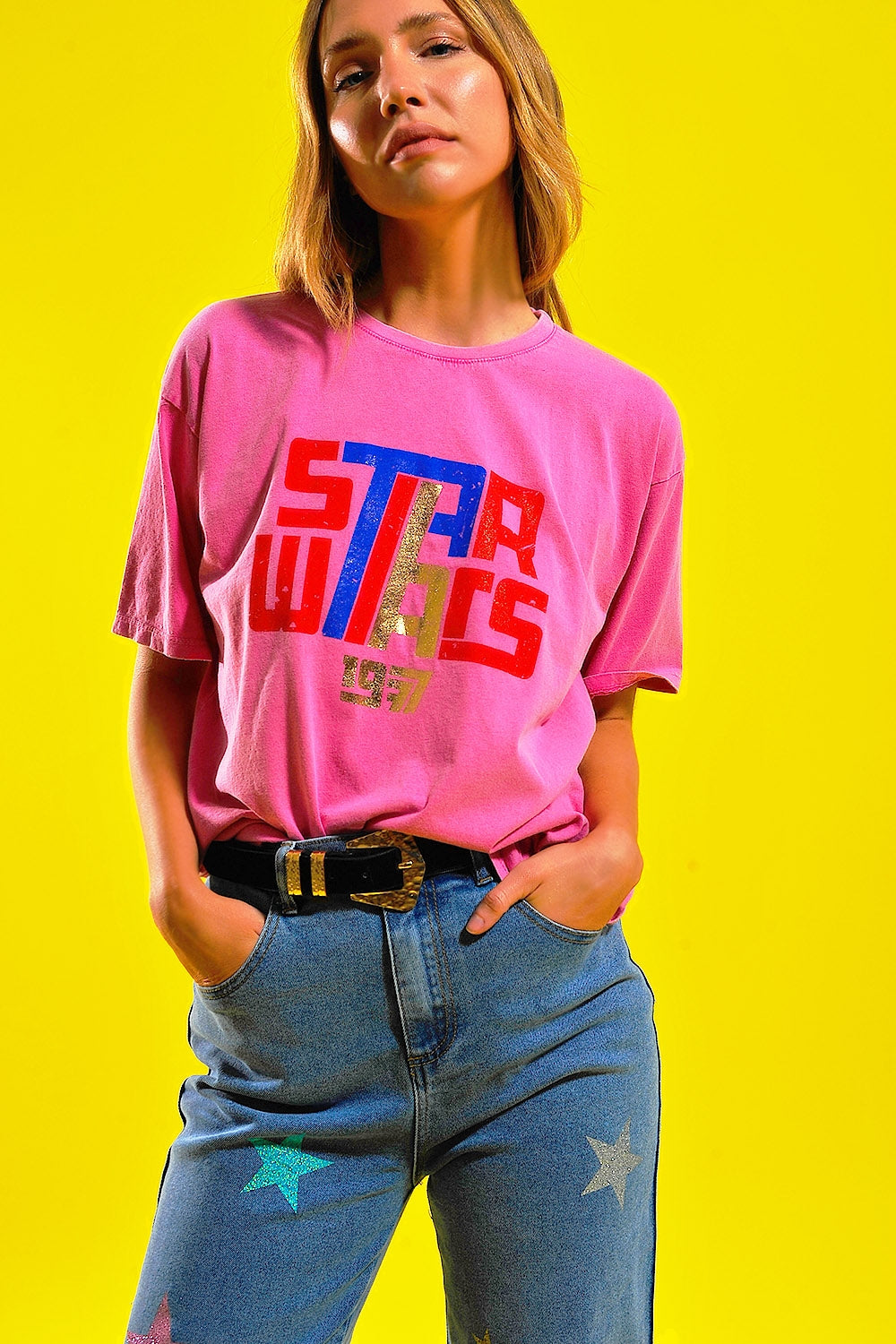 T-Shirt e Sweatshirts