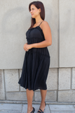 Vestido Noir