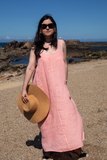 Vestido Starfish