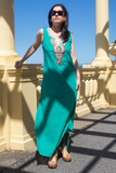 Vestido Lagoon