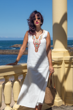 Vestido Lagoon