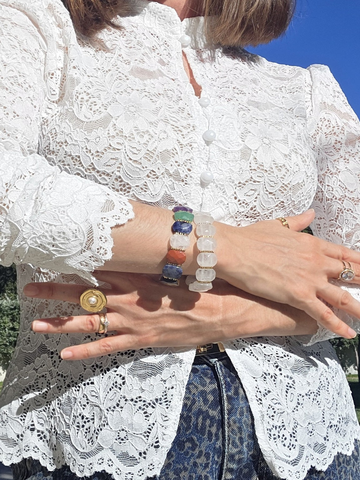 Pulseira Lara