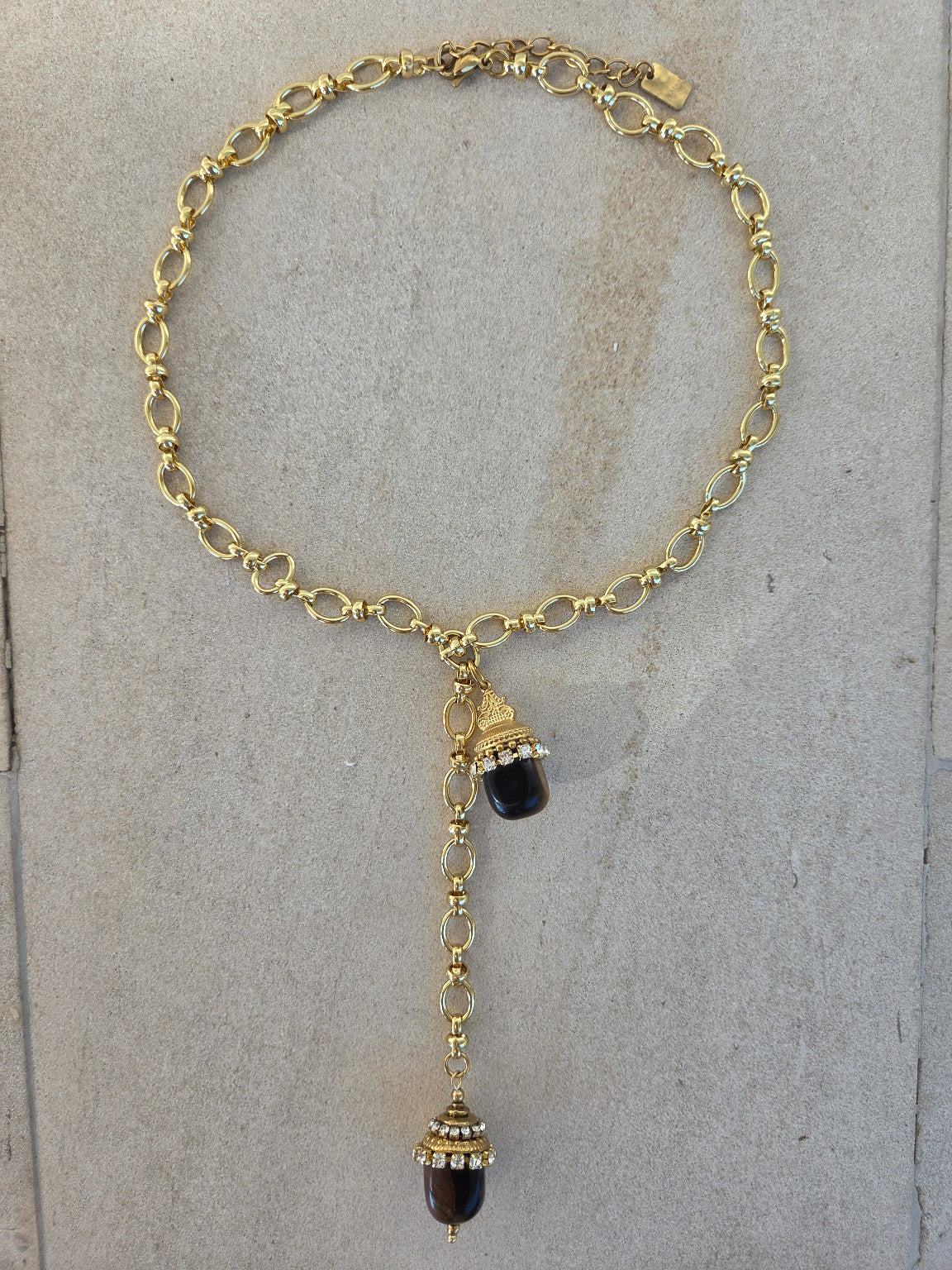 Colar Jasmin