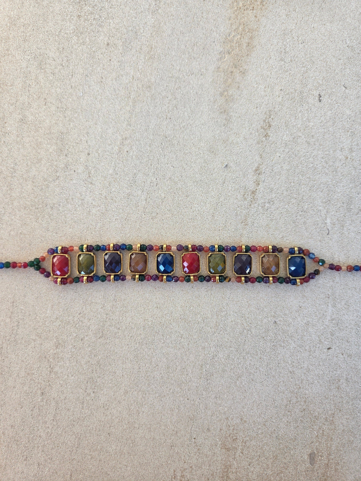 Choker Zita