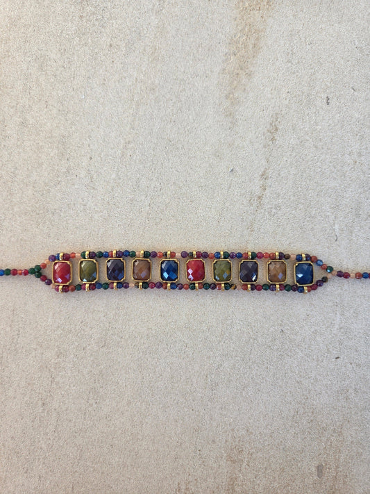 Choker Zita