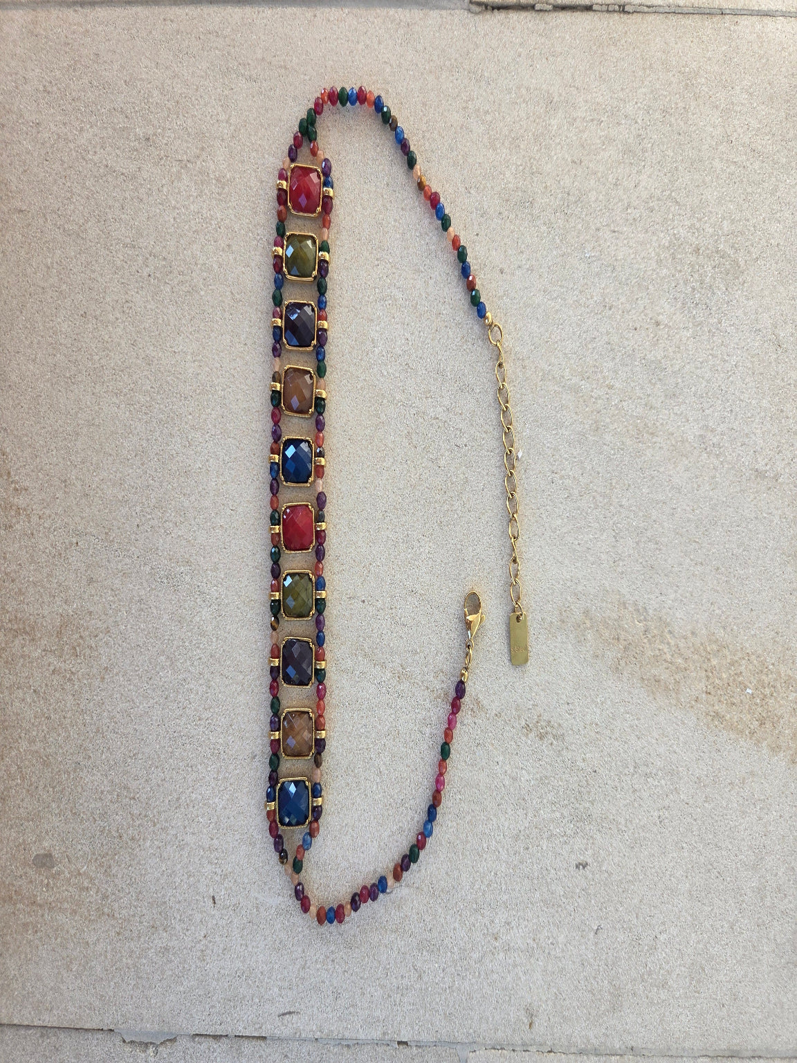 Choker Zita