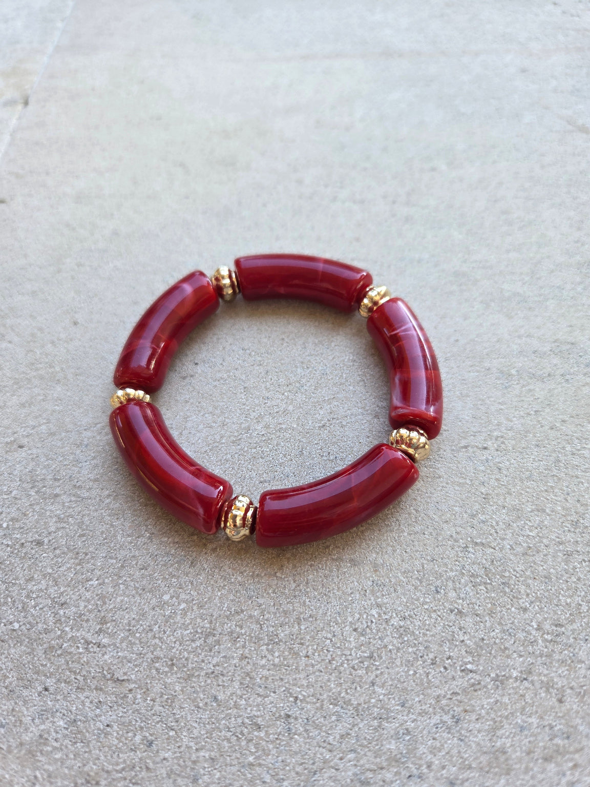 Pulseira Red