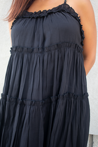 Vestido Noir