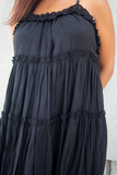 Vestido Noir