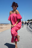 Vestido Wind