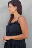 Vestido Noir