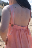Vestido Starfish