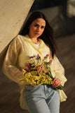 Camisa Yellow