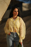 Camisa Yellow