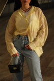 Camisa Yellow