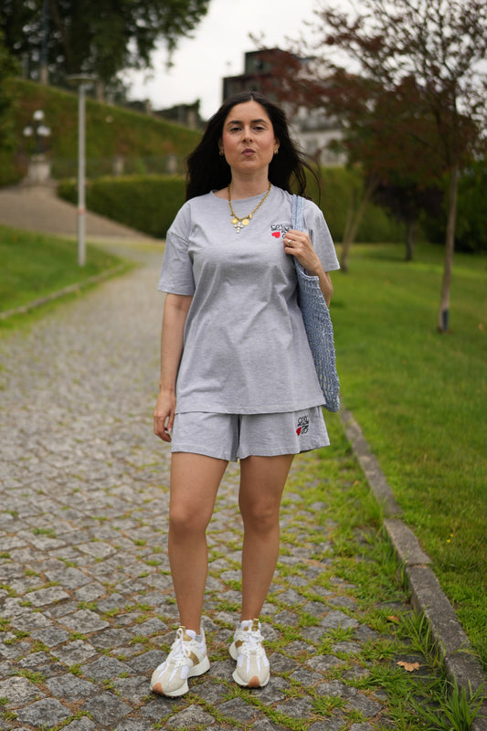 Conjunto weekend mood