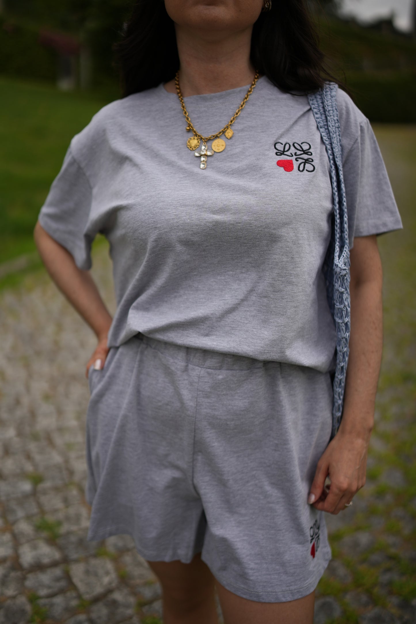 Conjunto weekend mood