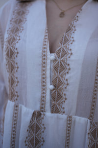 Vestido Kendall