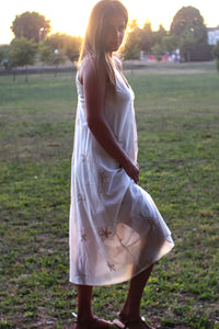 Vestido Maresia