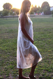 Vestido Maresia