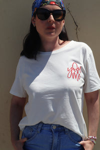 T-shirt You and Me