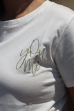 T-shirt You and Me