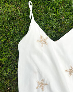 Vestido Maresia