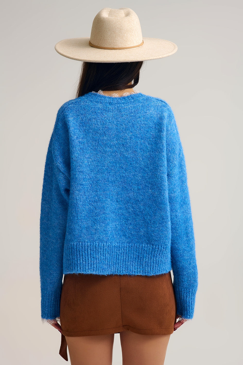 SWEATER