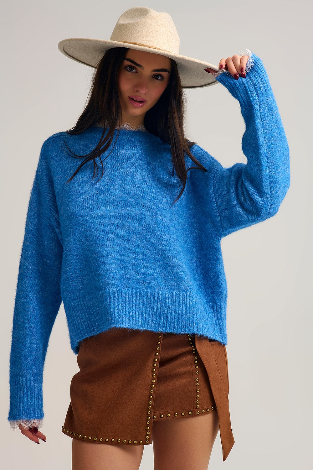 Q2 SWEATER