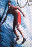 T-shirt com impressão surf