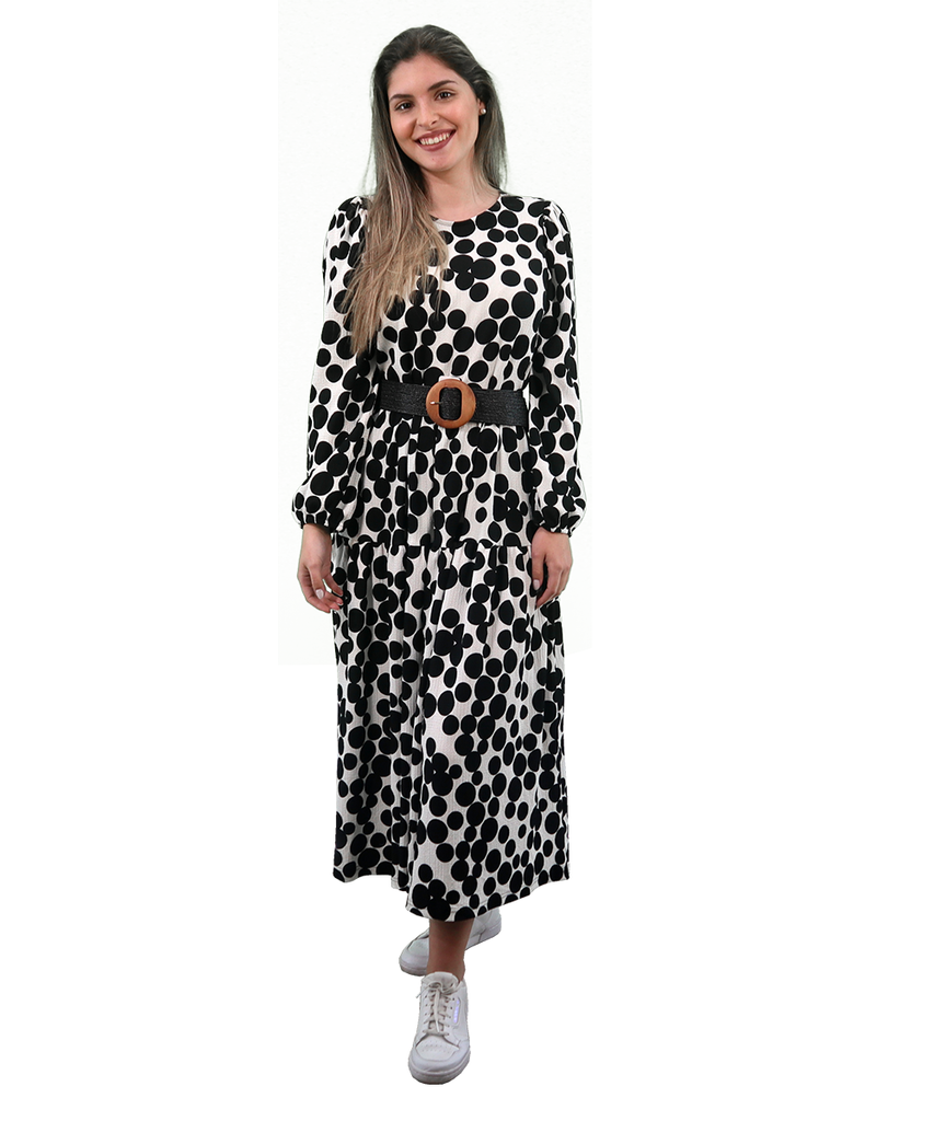 Vestidos as deals bolas