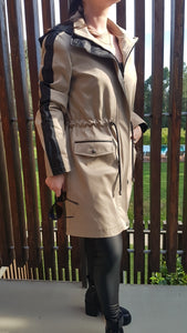 Parka Celine