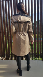 Parka Celine