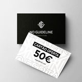 Cartão Oferta 50€