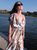 Vestido CAPRI