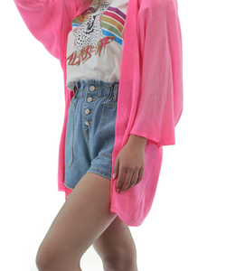 T-shirt do tigre