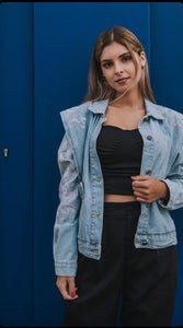 Conjunto Sapphire